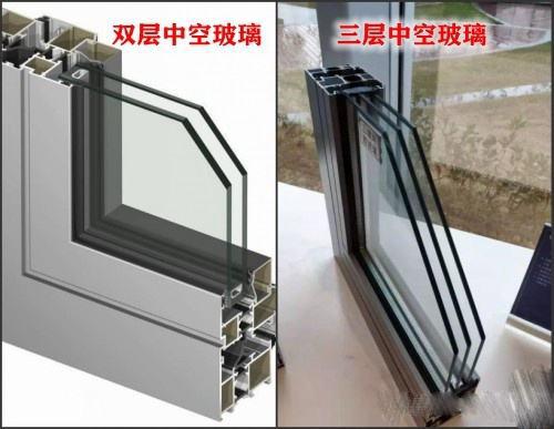 断桥铝门窗选购全攻略 四步选出最适合你的那一款