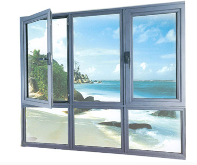 江西南昌防火门窗 守护生命与财产的安全屏障